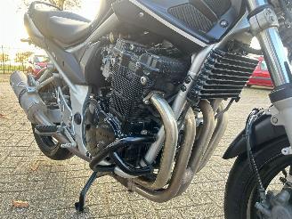 Suzuki Bandit 650 GSF Naked ABS picture 15