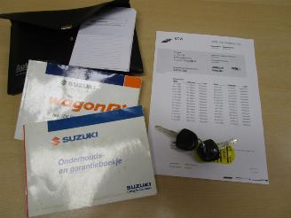 Suzuki Wagon r 1.3 GLX picture 21