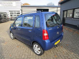 Suzuki Wagon r 1.3 GLX picture 3