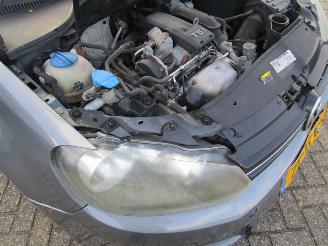 Volkswagen Golf 1.2 TSI Comfortline picture 18