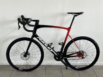 Vaurioauto  bicycles Ridley  Fenix Slic Ultegra XL 2022/1