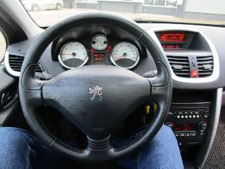Peugeot 207 SW 1.6 VTI XS picture 10