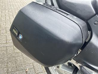 BMW R 1150 RT ABS picture 12