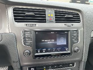 Volkswagen Golf Variant 1.6 TDI Trendline picture 15