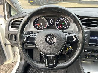 Volkswagen Golf Variant 1.6 TDI Trendline picture 13
