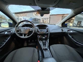 Ford Focus Wagon 1.0 Titanium picture 24