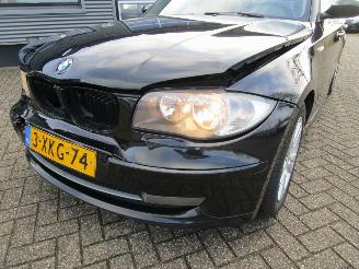 BMW 1-serie 118D High Executive picture 21