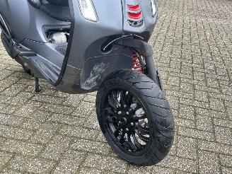 Vespa  Sprint 50 4T picture 11