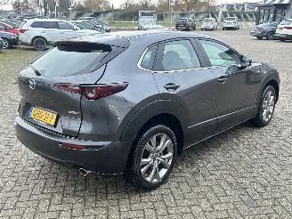 Mazda CX-30 2.0 e-SkyActive -G M Hybrid Comfort picture 5