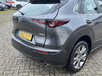 Mazda CX-30 2.0 e-SkyActive -G M Hybrid Comfort picture 35