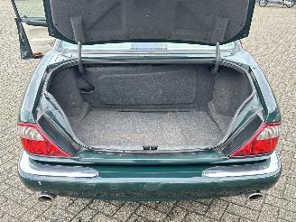 Jaguar XJR 4.0 V8 Automaat picture 26