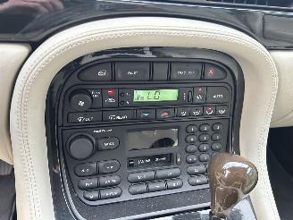 Jaguar XJR 4.0 V8 Automaat picture 15