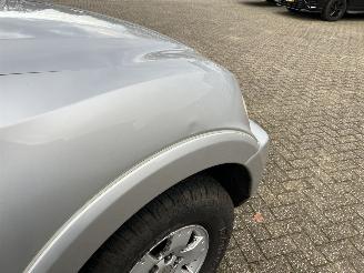 Mitsubishi Pajero 3.2 DI-D GLS Automaat picture 27