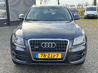 Audi Q5 2.0 TDI Quattro Pro-Line picture 8