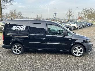 Volkswagen Caddy 2.0 TDI L2H1 BHT Maxi picture 6
