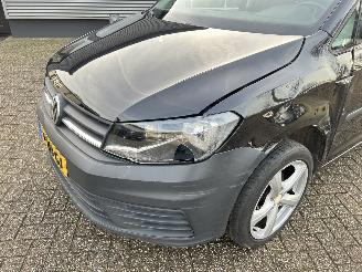 Volkswagen Caddy 2.0 TDI L2H1 BHT Maxi picture 22