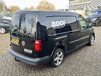 Volkswagen Caddy 2.0 TDI L2H1 BHT Maxi picture 5