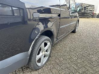 Volkswagen Caddy 2.0 TDI L2H1 BHT Maxi picture 24