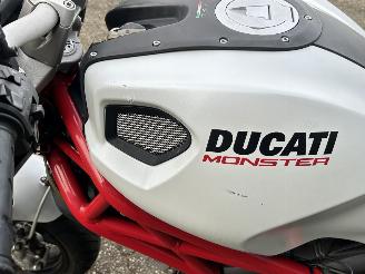 Ducati Monster 796  picture 13