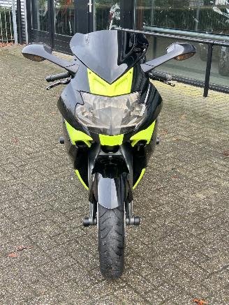 BMW K 1300 S picture 8