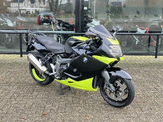 skadebil motor BMW K 1300 S 2009/3