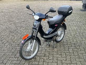 Piaggio  Velofax picture 7