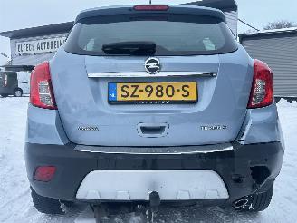Opel Mokka 1.4 T Edition 4x4 picture 30