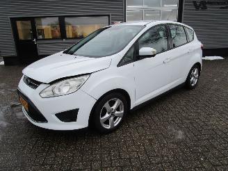 Avarii autoturisme Ford C-Max 1.0 Lease Titanium 2013/11