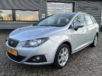 Seat Ibiza ST 1.2 TDI Copa Ecomotive picture 22
