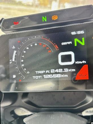 Benelli  TRK 702 picture 19