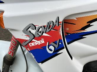 Derbi  Senda 6V 50 picture 12