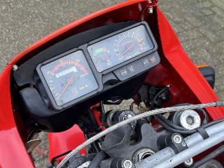 Gilera  RC 50 Paris Dakar Rally picture 18