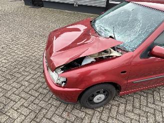 Volkswagen Polo 1.6 picture 19