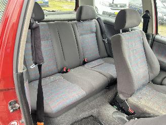 Volkswagen Polo 1.6 picture 12