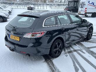 Mazda 6 Sportbreak 2.0 GT-M Line picture 5