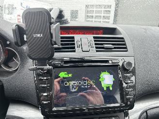 Mazda 6 Sportbreak 2.0 GT-M Line picture 20