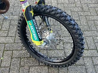 Husqvarna  FE 450 Enduro picture 12