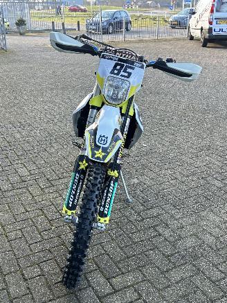 Husqvarna  FE 450 Enduro picture 8