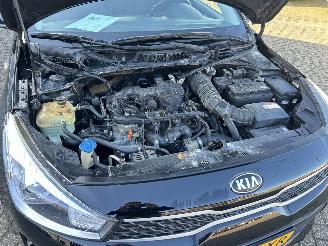 Kia Rio 1.0 TGDI DynamicLine incl btw/bpm. picture 27