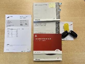 Kia Rio 1.0 TGDI DynamicLine incl btw/bpm. picture 32