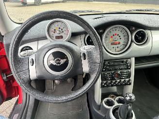 Mini Mini 1.6 ONE picture 15