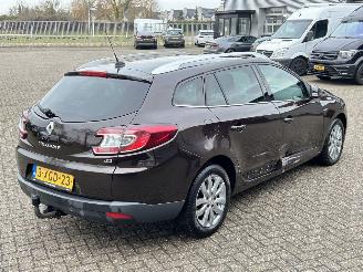 Renault Mégane Estate 1.5 dCi Bose picture 5