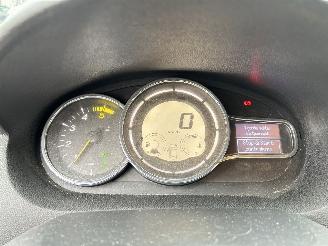 Renault Mégane Estate 1.5 dCi Bose picture 18