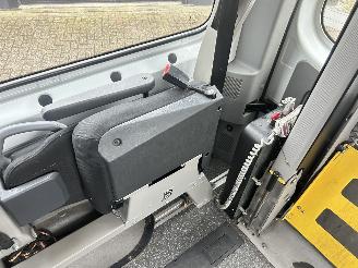 Mercedes Sprinter Sprinter 314 2.2 CDI 366 L2H2 Rolstoelbus Incl BTW picture 15