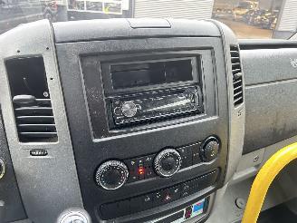 Mercedes Sprinter Sprinter 314 2.2 CDI 366 L2H2 Rolstoelbus Incl BTW picture 22