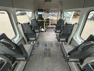 Mercedes Sprinter Sprinter 314 2.2 CDI 366 L2H2 Rolstoelbus Incl BTW picture 14