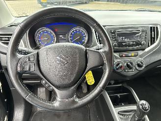 Suzuki Baleno 1.2 Exclusive picture 14