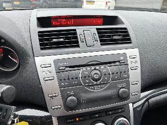 Mazda 6 2.0 S-VT TS picture 21