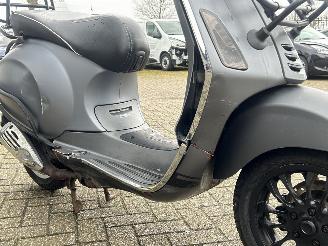 Vespa  Sprint 50 4T picture 9