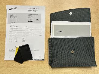 Renault Clio 1.6-16V Dynamique S Automaat picture 31